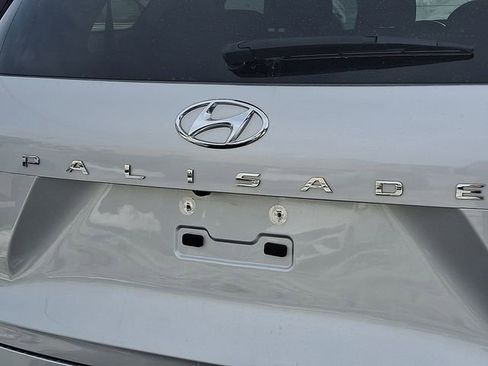 Used 2022 Hyundai Palisade SEL w/ Convenience Package image 32