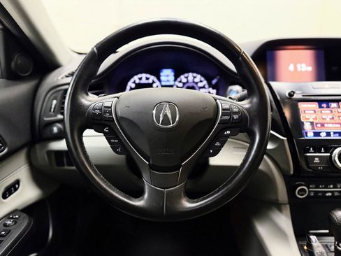 Used 2016 Acura ILX w/ Technology Plus Package image 18