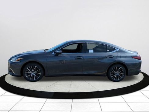 New 2025 Lexus ES 350 350 image 7