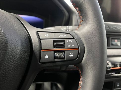 New 2026 Honda Passport TrailSport image 16
