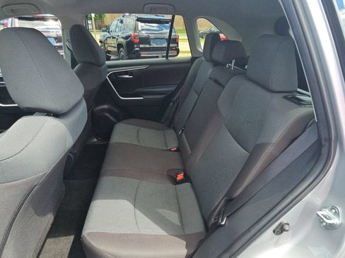 Certified 2025 Toyota RAV4 XLE AWD/4WD image 27