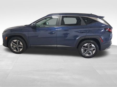 Used 2025 Hyundai Tucson SEL image 8