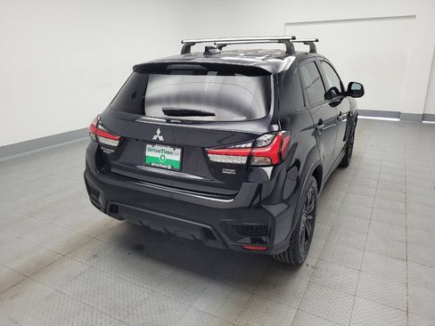 Used 2021 Mitsubishi Outlander Sport ES image 7