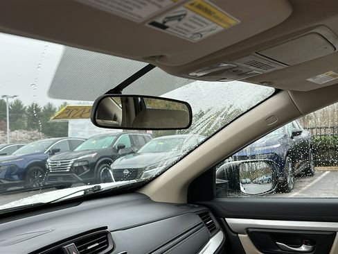 Used 2017 Honda CR-V LX image 23