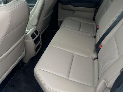 Used 2023 Honda Ridgeline RTL-E image 13