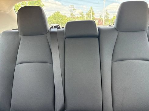 Used 2026 Toyota Corolla LE FWD image 18