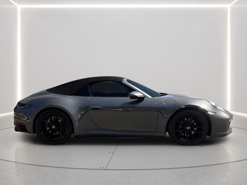 Used 2020 Porsche 911 Carrera RWD image 12