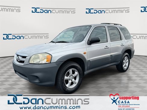 Used 2005 MAZDA Tribute I image 1