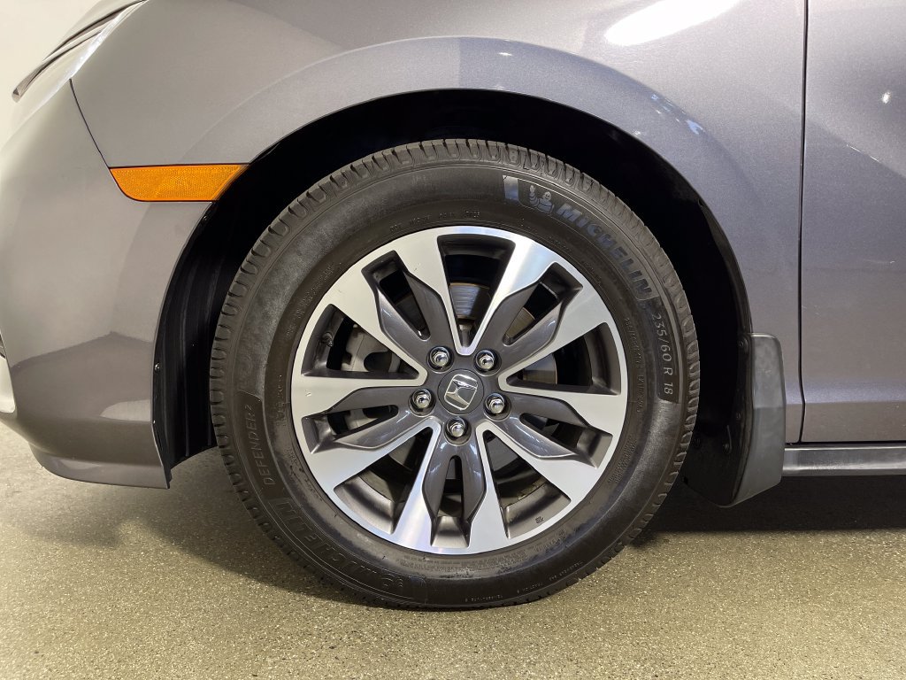 Used 2022 Honda Odyssey EX-L image 11