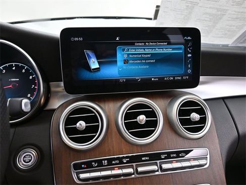 Used 2020 Mercedes-Benz C 300 Sedan image 34