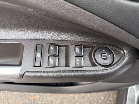 Used 2016 Ford Escape Titanium image 25