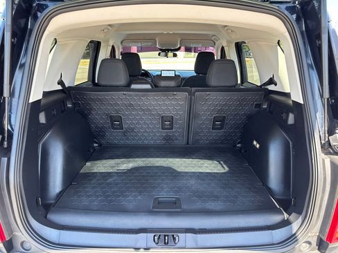 Used 2022 Ford Bronco Sport Big Bend AWD/4WD image 15