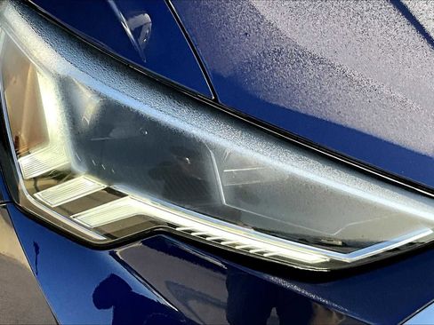 New 2025 Audi Q3 2.0T Premium Plus w/ Premium Plus Package image 13