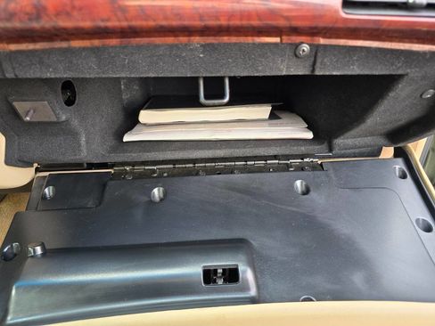 Used 2005 Buick Le Sabre Limited w/ Gran Touring Package image 28