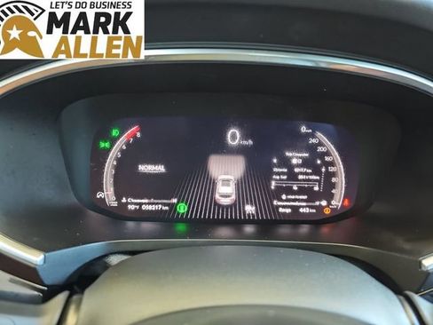 Used 2024 Acura MDX A-Spec AWD/4WD image 11