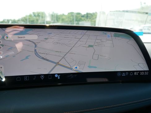 New 2026 Cadillac CT5 V w/ Technology Package image 19