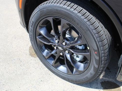 New 2026 Dodge Durango GT image 3