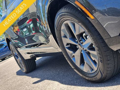 Certified 2024 Kia Sportage SX Prestige AWD/4WD image 8