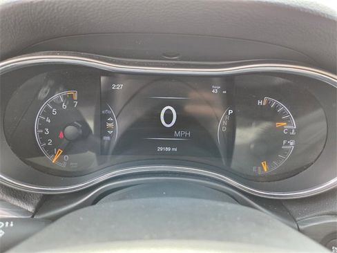 Used 2020 Jeep Grand Cherokee Limited w/ Trailer Tow Group IV image 24