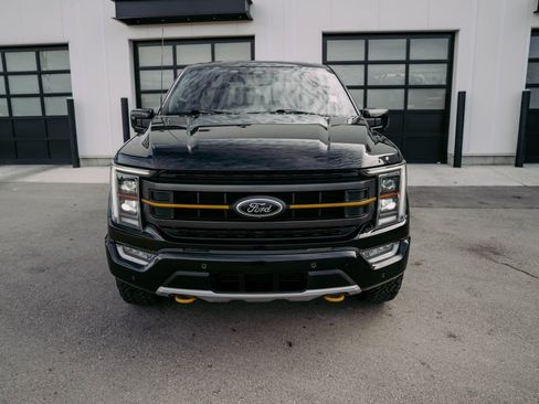 Used 2023 Ford F150 Tremor w/ Equipment Group 402A High image 2