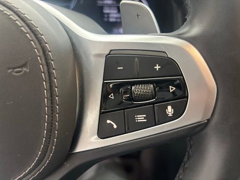 Used 2021 BMW M850i xDrive M850i xDrive image 40