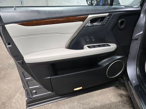 Used 2019 Lexus RX 350 AWD w/ Navigation Package image 8