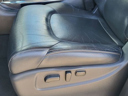 Used 2017 INFINITI QX80 2WD image 21