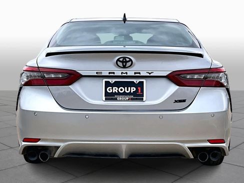 Used 2024 Toyota Camry XSE image 4