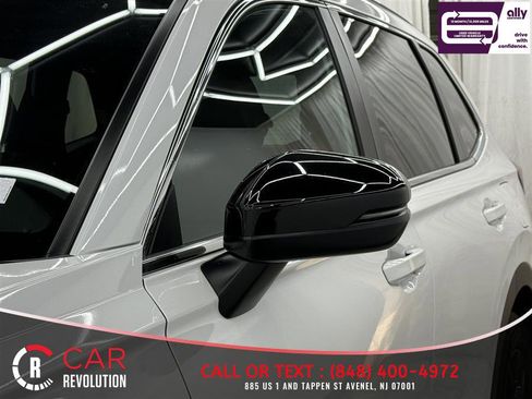 Used 2025 Honda CR-V Sport-L image 40