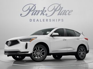 Used 2024 Acura RDX w/ Advance Package AWD/4WD video 1