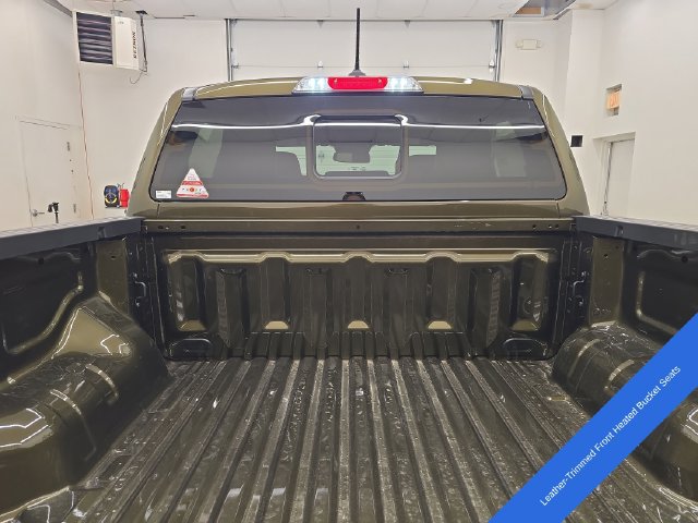 New 2026 Ford Ranger Raptor AWD/4WD image 17