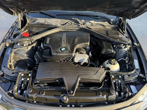 Used 2016 BMW 328i Sedan RWD image 31