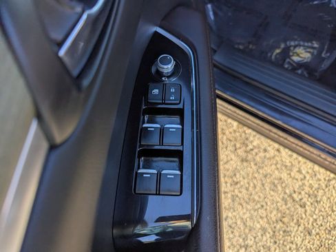 Used 2021 MAZDA CX-5 Signature image 14