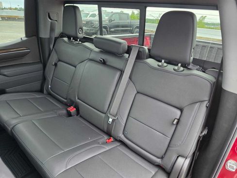 Certified 2023 Chevrolet Silverado 1500 RST w/ All Star Edition Plus AWD/4WD image 17