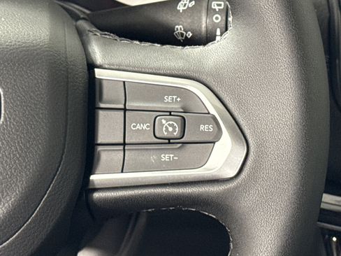 New 2026 Jeep Compass Latitude image 15