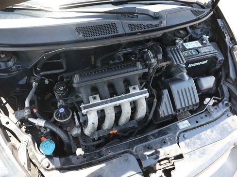 Used 2008 Honda Fit image 40