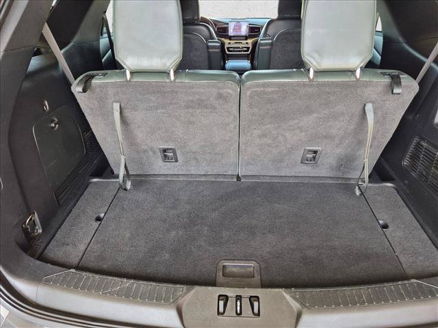 Used 2022 Ford Explorer Timberline AWD/4WD image 9