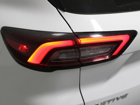 Used 2024 Ford Escape Active image 55