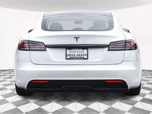 Used 2022 Tesla Model S image 11