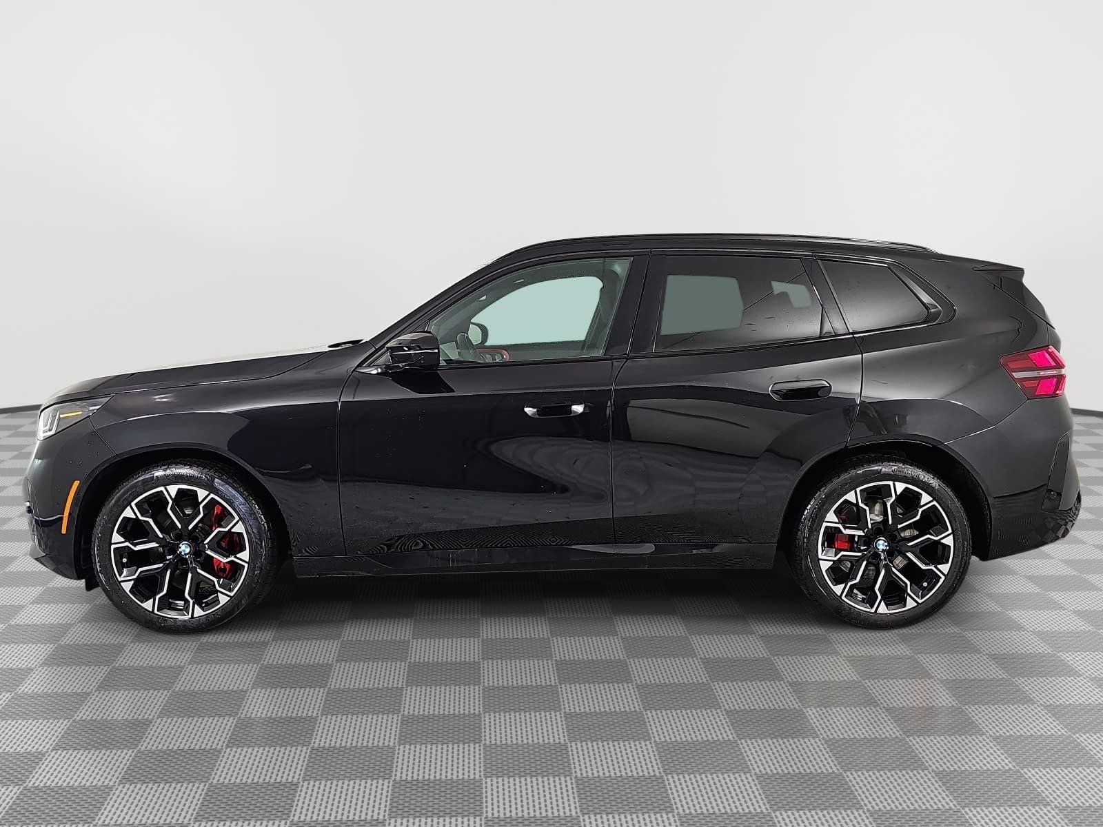 Used 2026 BMW X3 M50 AWD/4WD image 5