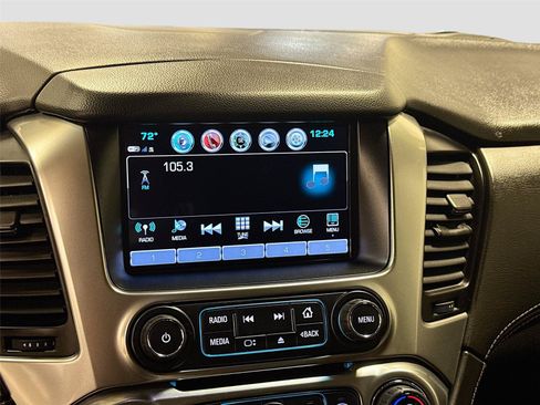 Used 2020 Chevrolet Tahoe Premier w/ Premier Plus Edition AWD/4WD image 15