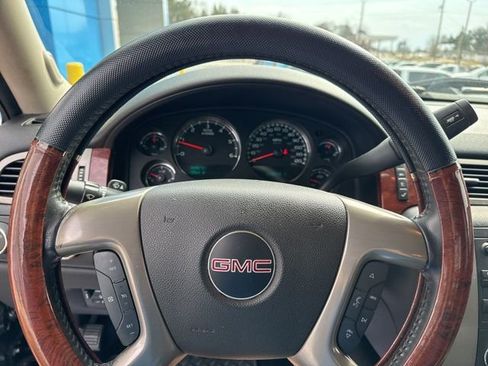 Used 2013 GMC Sierra 2500 SLT w/ SLT Convenience Package image 17