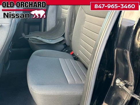 Used 2019 Ford Ranger XL w/ Equipment Group 101A Mid image 9