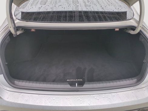 Used 2020 Hyundai Sonata SEL Plus w/ Cargo Package FWD image 30