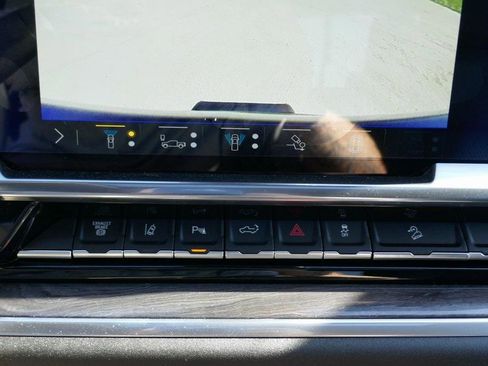 New 2026 Chevrolet Silverado 2500 LTZ w/ LTZ Plus Package image 34