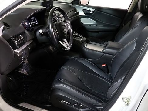 Used 2020 Acura RDX AWD w/ Technology Package image 12