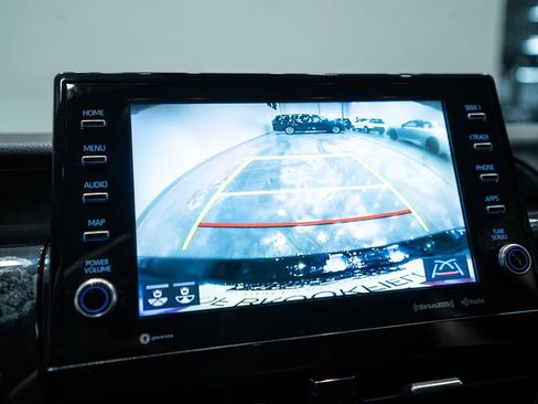 Used 2024 Toyota Camry XSE image 24