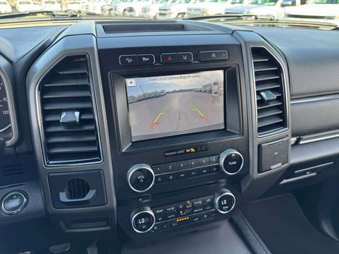 Used 2018 Ford Expedition Max XLT w/ Equipment Group 202A image 34