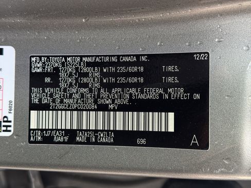 Used 2023 Lexus NX 350 NX 350 Premium image 24