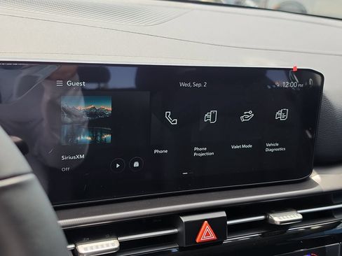 New 2027 Kia Sportage EX AWD/4WD image 24